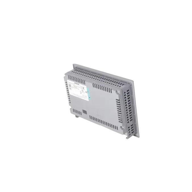SIEMENS 6AV6647-0AD11-3AX0, HMI, Operator Panels, K0251652, Image 6