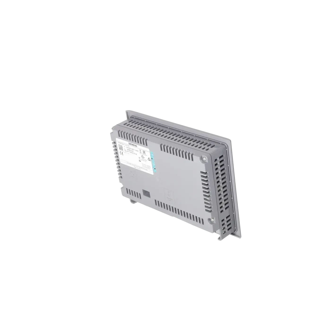SIEMENS 6AV6647-0AD11-3AX0, HMI, Operator Panels, K0251652, Image 6