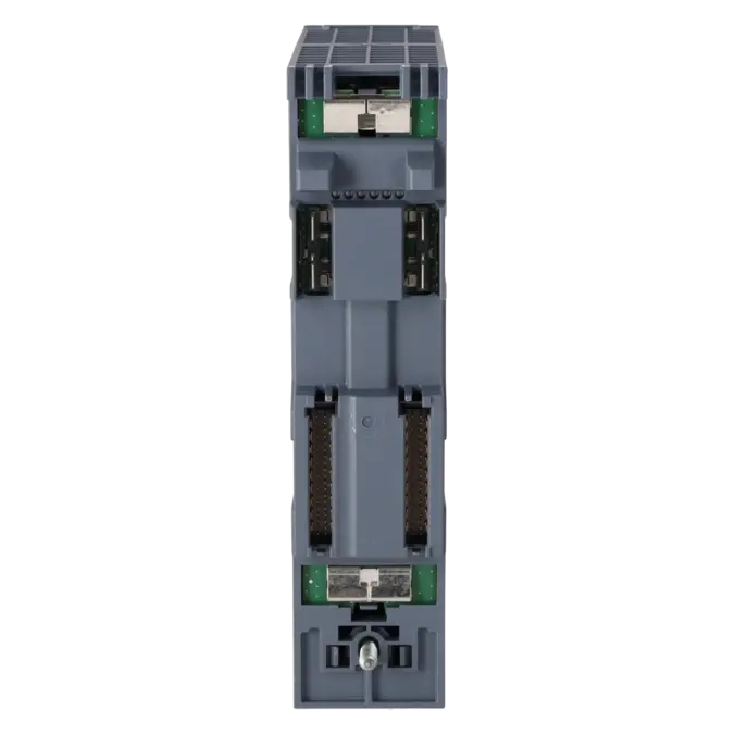 SIEMENS 6ES7531-7KF00-0AB0, PLC Controls, Analog Input / Output Modules, K0339842 Image 5