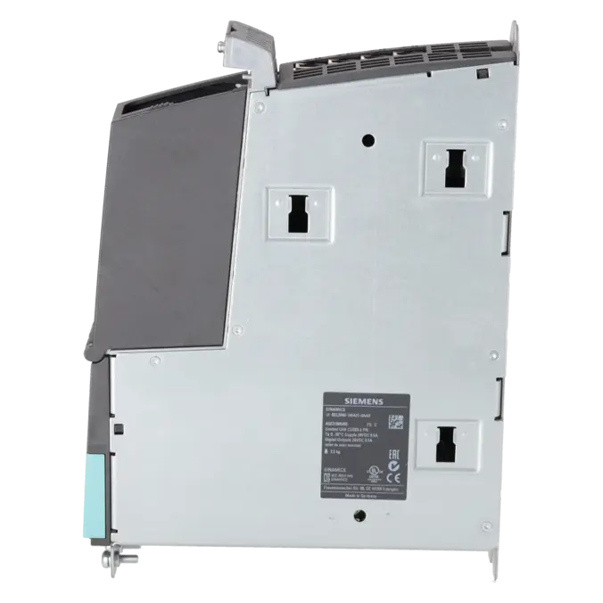 SIEMENS 6SL3040-1MA01-0AA0, Antriebstechnik, CU NCU PLC Steuerungen, K0343049, Bild 3