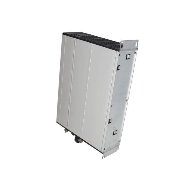 DANFOSS 175Z0043, Antriebstechnik, Umrichter, K1001616, Bild 4