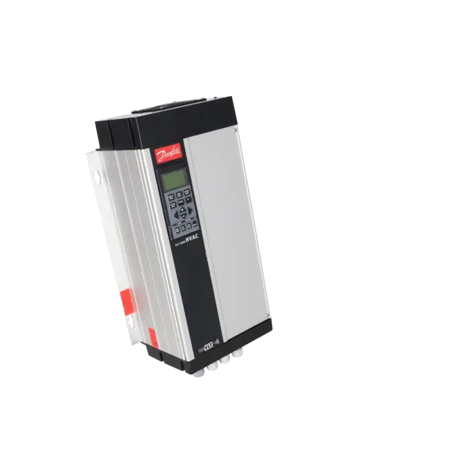 DANFOSS 175Z7053, Drive Technology, Frequency Converter, K1004744, Image 8