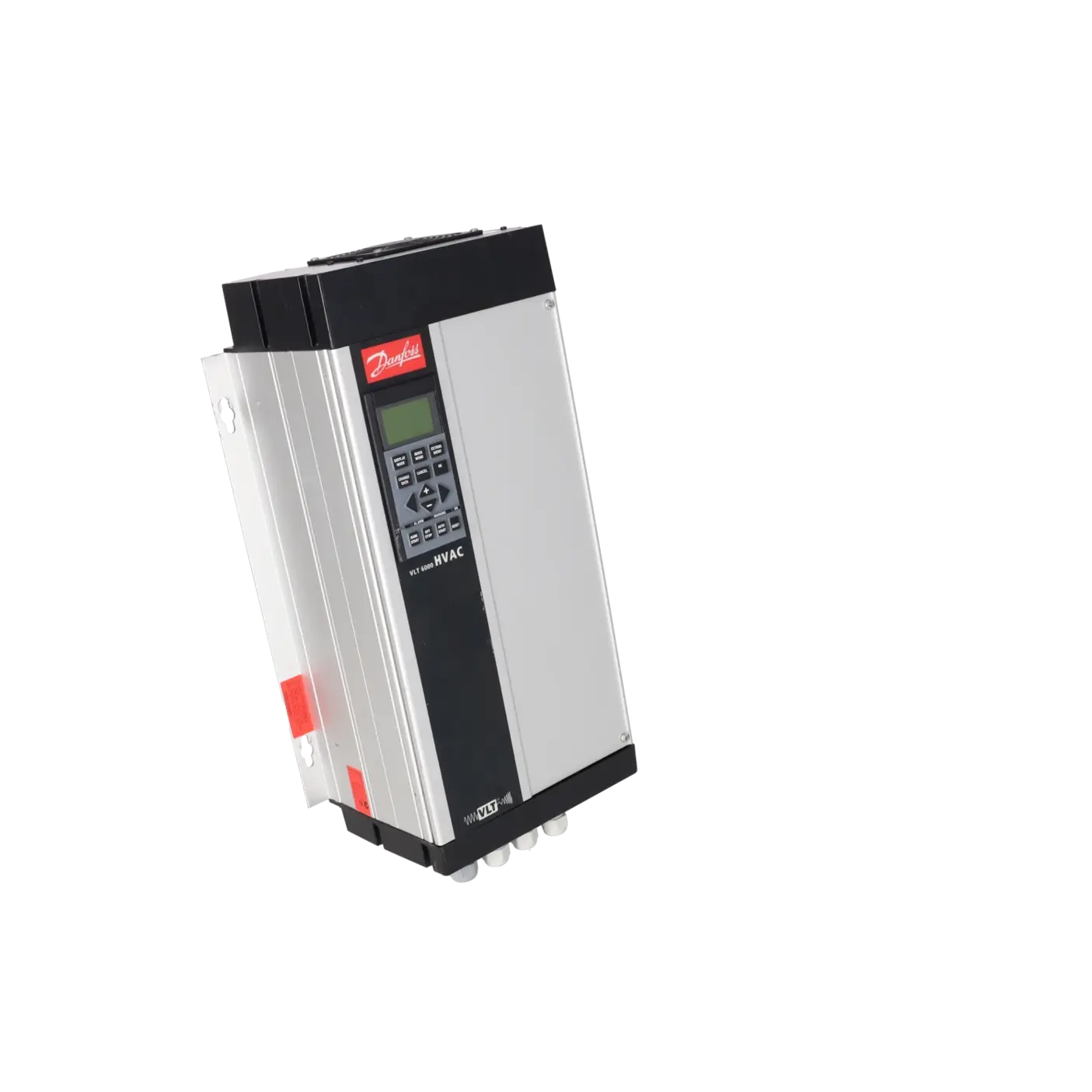 DANFOSS 175Z7053, Drive Technology, Frequency Converter, K1004744, Image 8