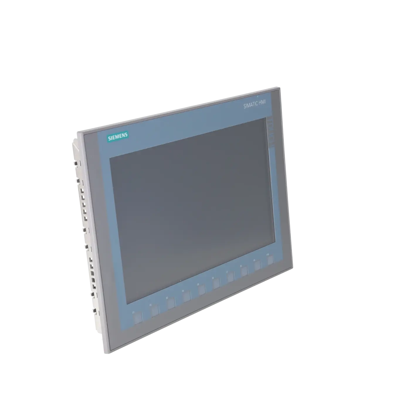 SIEMENS 6AV2123-2MB03-0AX0, HMI, Operator Panels mit Key, K1026593, Bild 8