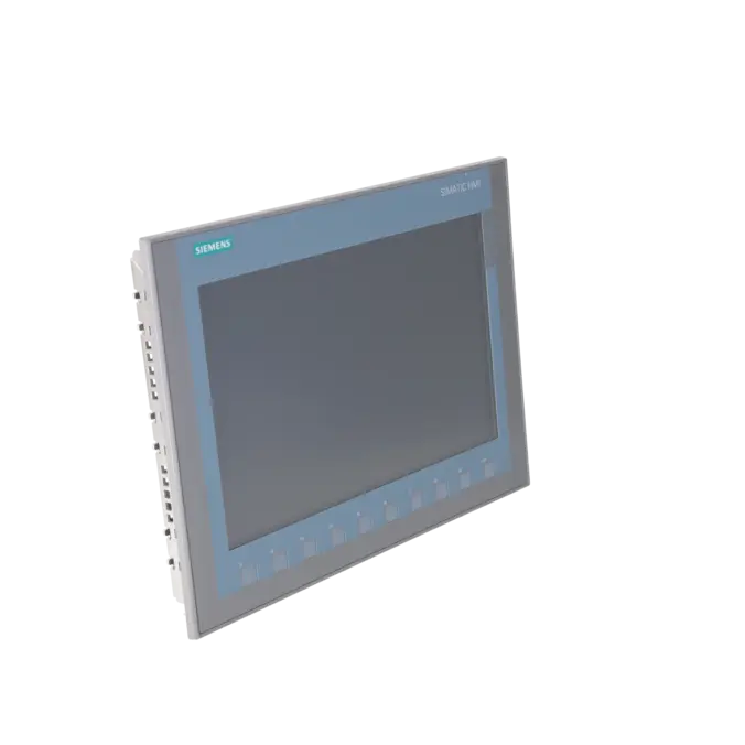 SIEMENS 6AV2123-2MB03-0AX0, HMI, Operator Panels mit Key, K1026593, Bild 8