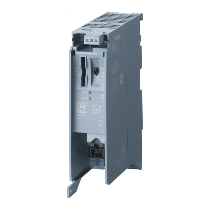 SIEMENS 6ES7513-1AL01-0AB0, PLC Controls, Central Processing Units, K1027213, Image 8