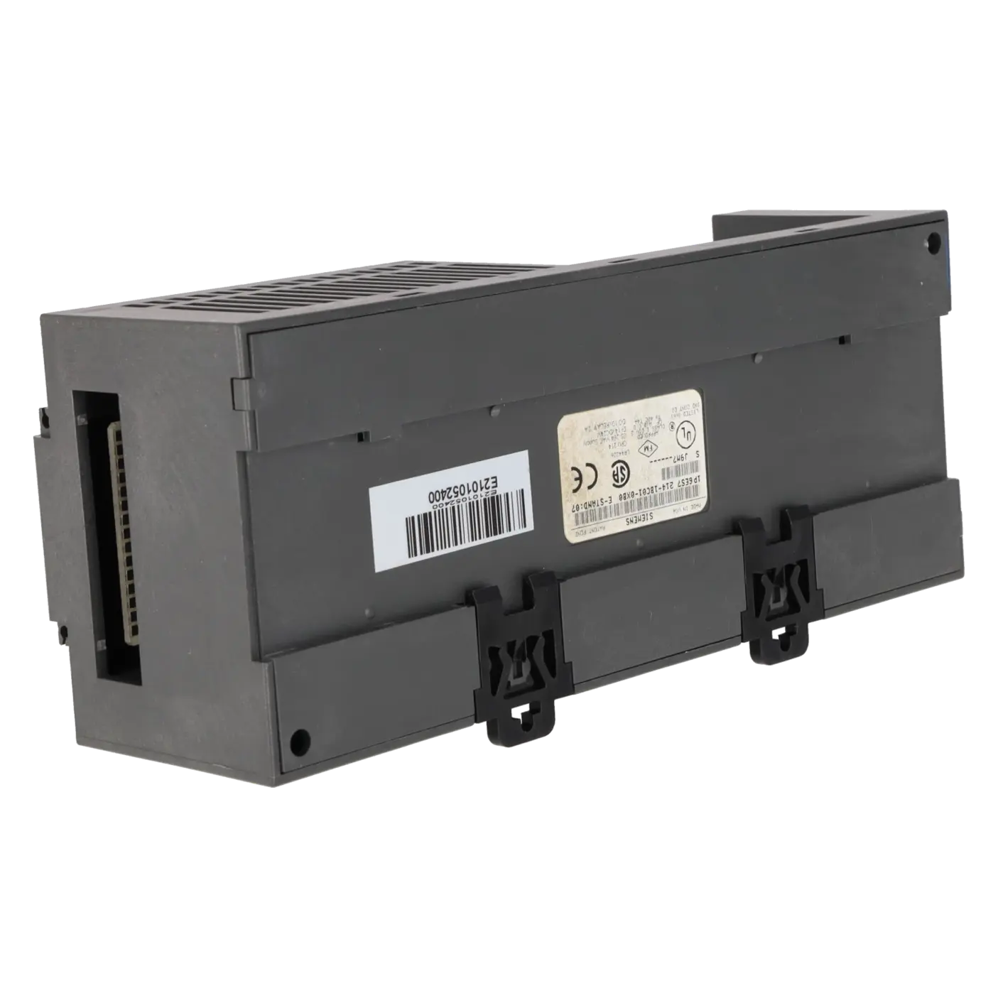 SIEMENS 6ES7214-1BC01-0XB0, Baugruppen, CPU / Zentralbaugruppen, K0002254, Bild 4