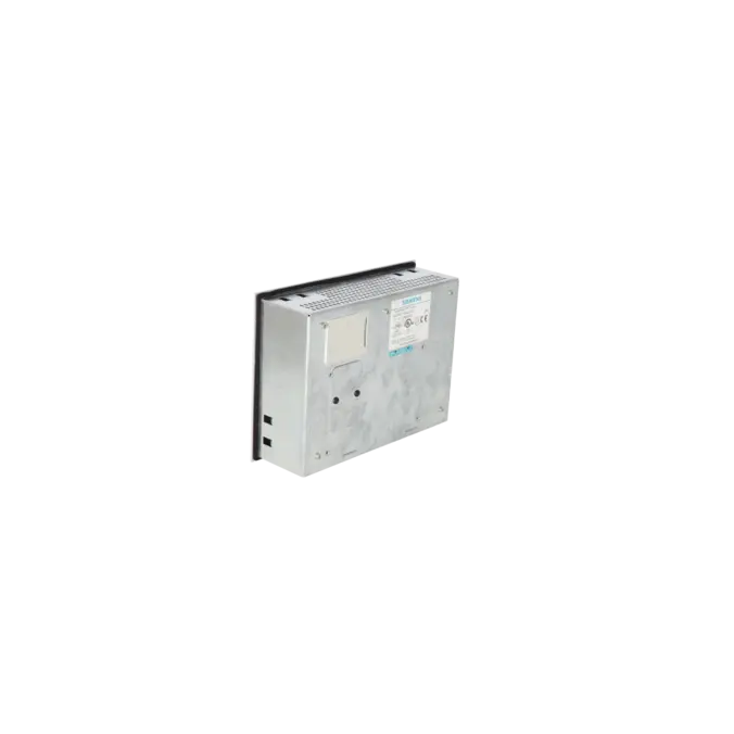 SIEMENS 6AV3627-1QK00-2AX0, HMI, Touch-Panels, K0005066, Bild 4