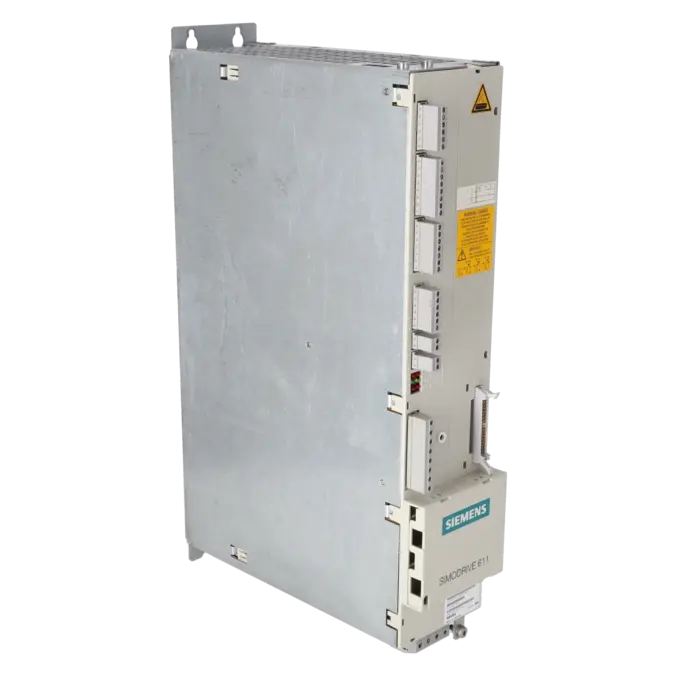 SIEMENS 6SN1145-1BA01-0BA1, Antriebstechnik, Einspeise- / Rückspeisemodule, K0063838, Bild 8