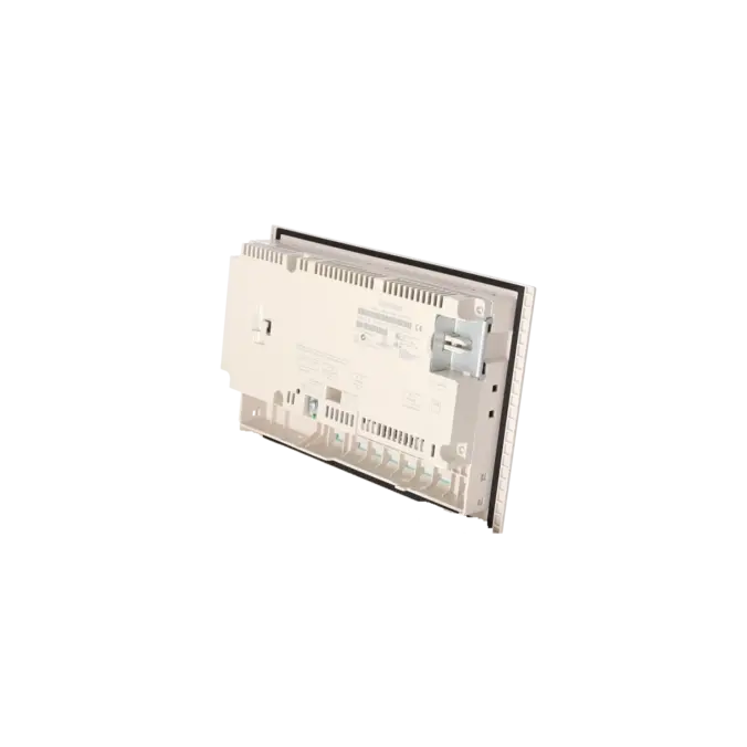 SIEMENS 6AV6542-0CA10-0AX0, HMI, Operator Panels, K0116917, Image 6