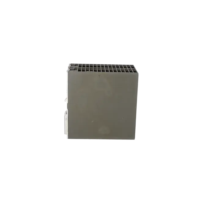 SIEMENS 6EP1333-2AA00, PLC Controls, PLC Controls Power Supplies, K0117291, Image 7