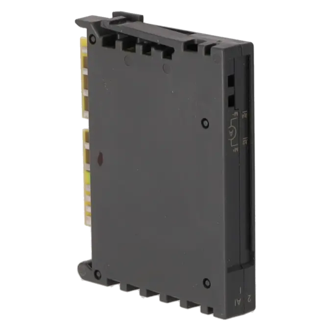 Elektronikmodul von Siemens - 6ES7123-1GB00-0AB0