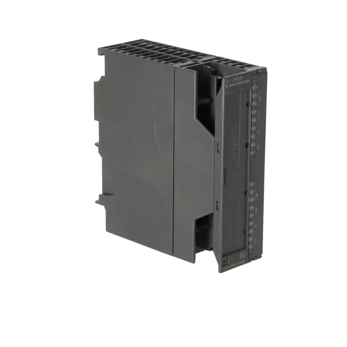 SIEMENS 6ES7321-1FF01-0AA0, Baugruppen, Digitalein- / Digitalausgaben, K0118532, Bild 8