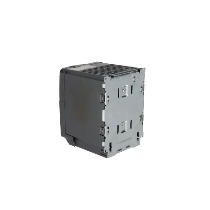 SIEMENS 6SE6440-2UD23-0BA1, Antriebstechnik, Umrichter, K0120564, Bild 4