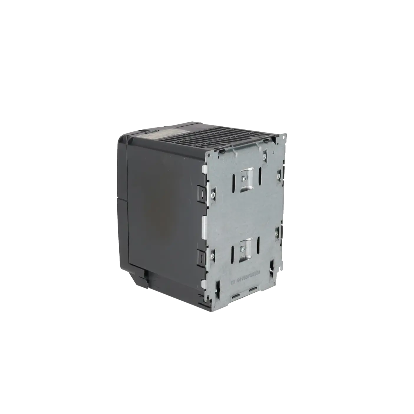 SIEMENS 6SE6440-2UD23-0BA1, Antriebstechnik, Umrichter, K0120564, Bild 4