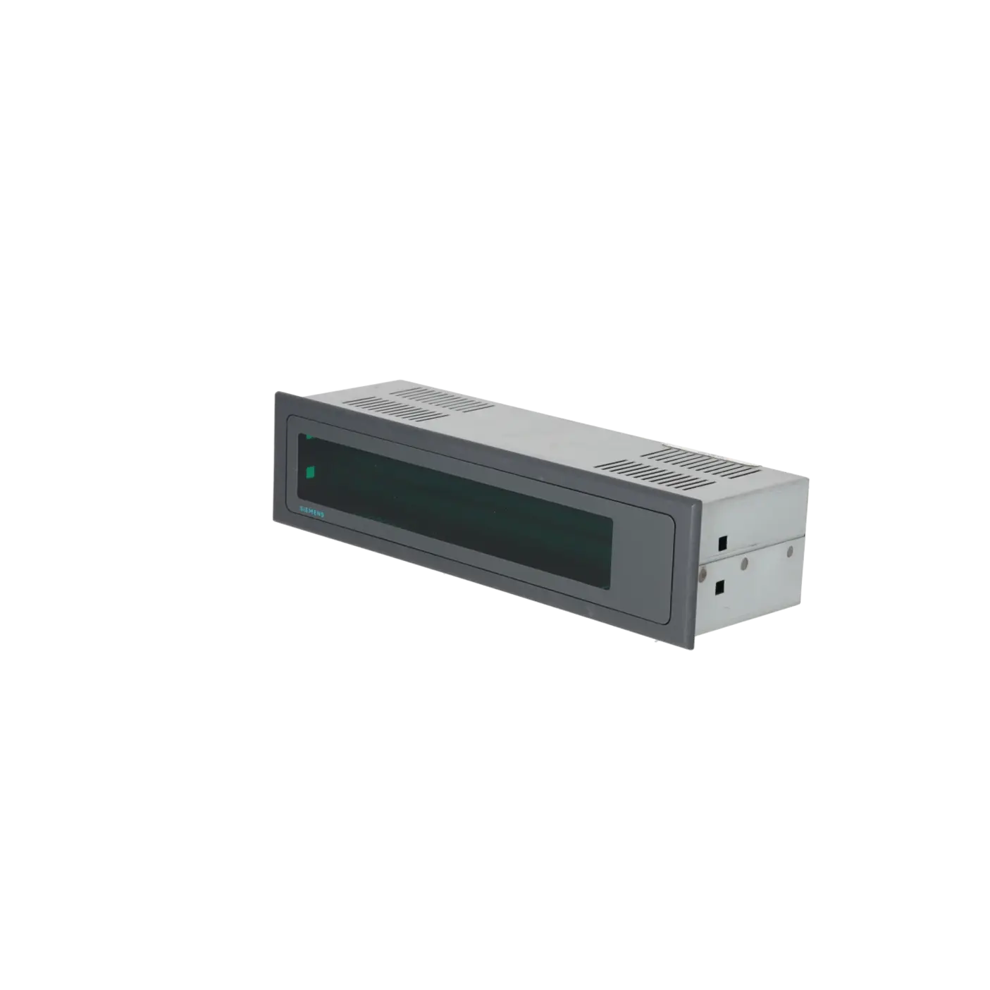 SIEMENS 6AV1142-0DA10, HMI, Operator Panels, K0136007, Image 2