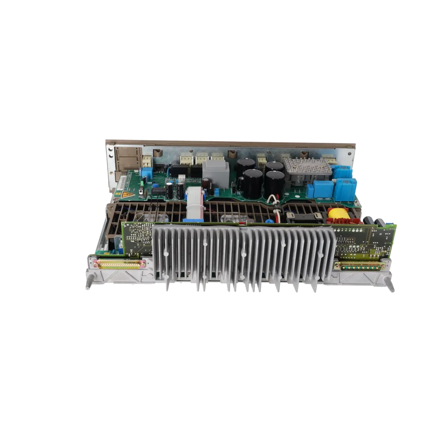 SIEMENS 6ES5955-3LF41, Baugruppen, Stromversorgungen / Netzteile, K0136531, Bild 5