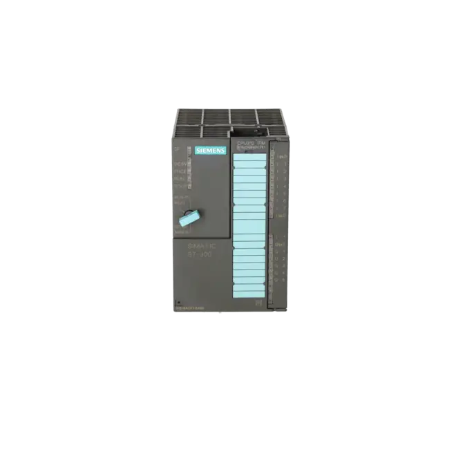 SIEMENS 6ES7312-5AC01-0AB0, Baugruppen, SIMATIC S7-300, K0136663
