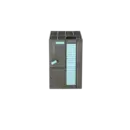 SIEMENS 6ES7312-5AC01-0AB0, PLC Controls, SIMATIC S7-300, K0136663, Image 1