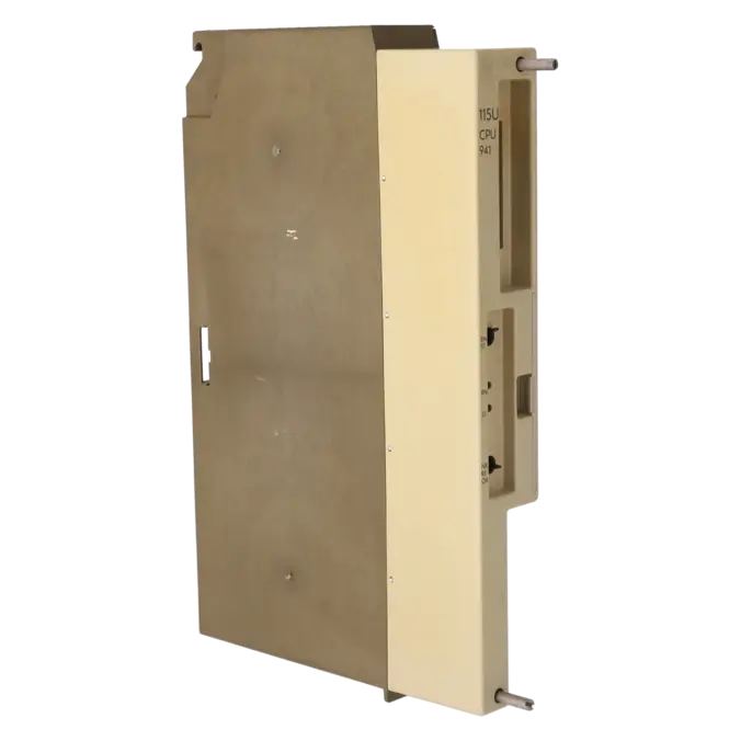 SIEMENS 6ES5941-7UA12, Baugruppen, CPU / Zentralbaugruppen, K0137574, Bild 8
