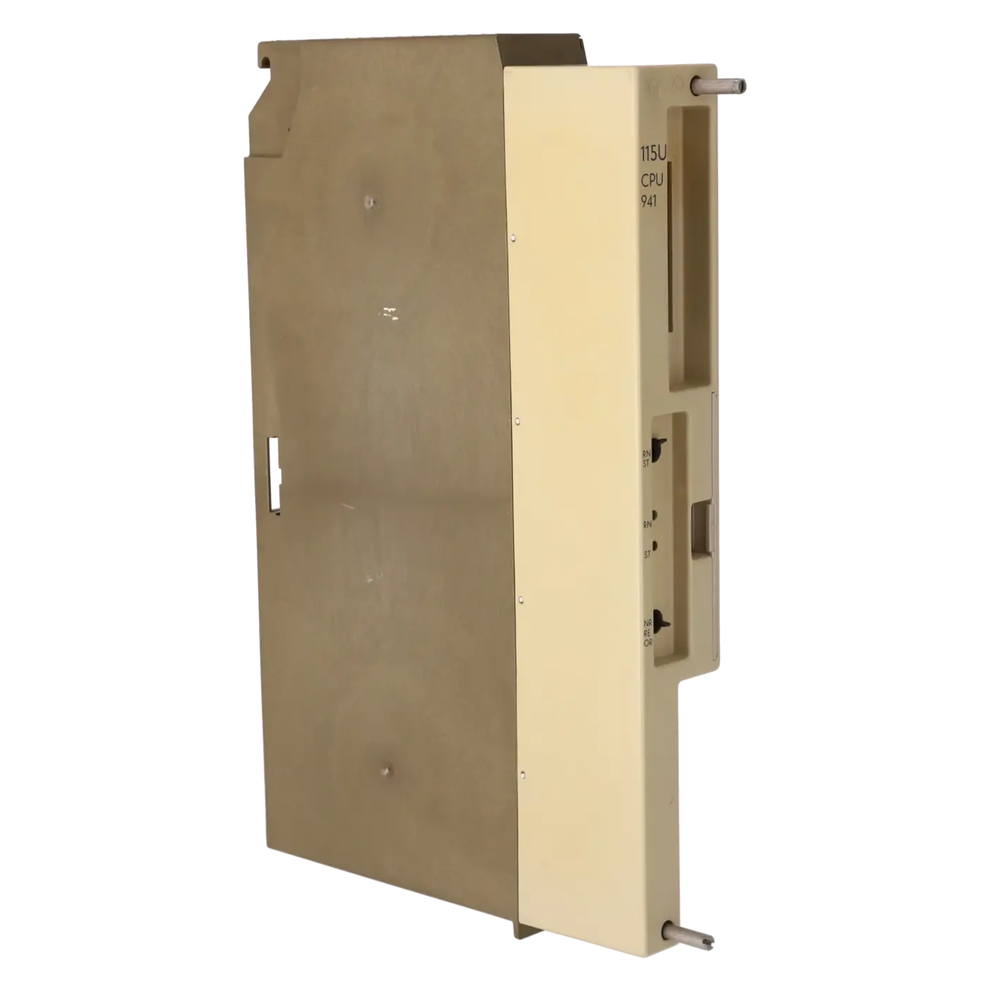 SIEMENS 6ES5941-7UA12, Baugruppen, CPU / Zentralbaugruppen, K0137574, Bild 8