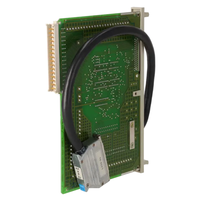 SIEMENS 6ES5312-5CA11, Baugruppen, Interface-Module / Anschaltungen, K0137651, Bild 6