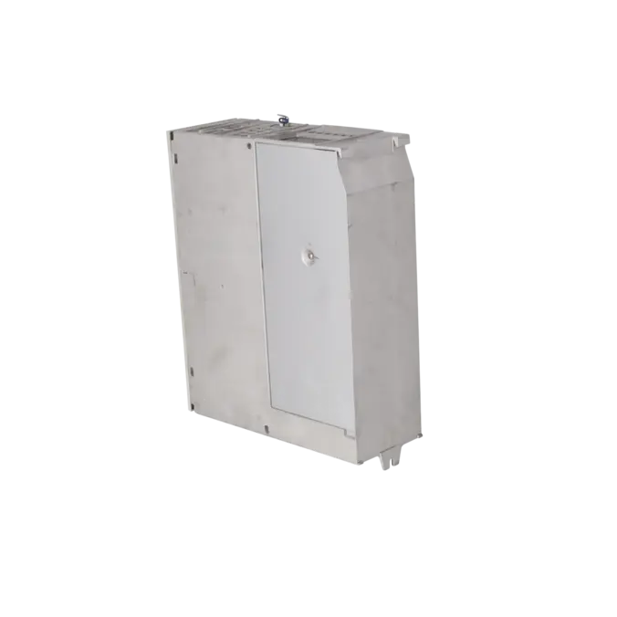 SIEMENS 6SE7021-3TB51-Z, Antriebstechnik, Wechselrichter, K0137705, Bild 4