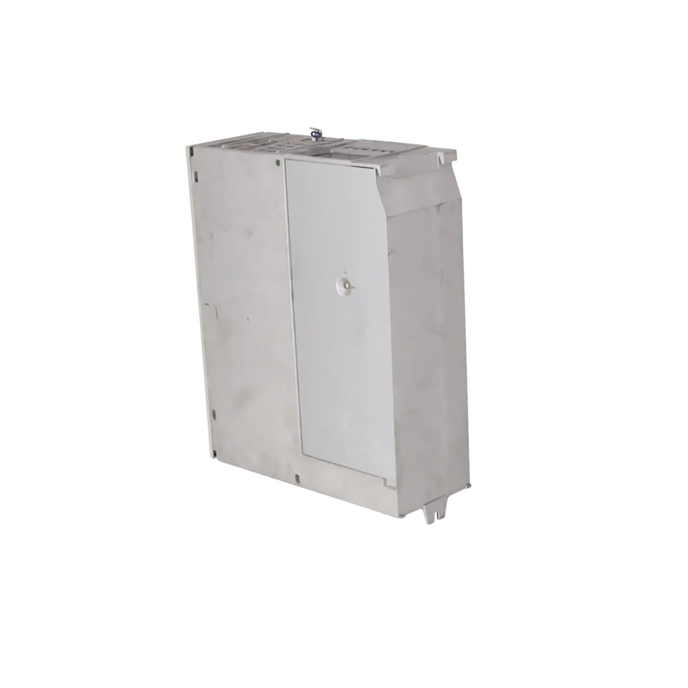 SIEMENS 6SE7021-3TB51-Z, Antriebstechnik, Wechselrichter, K0137705, Bild 4