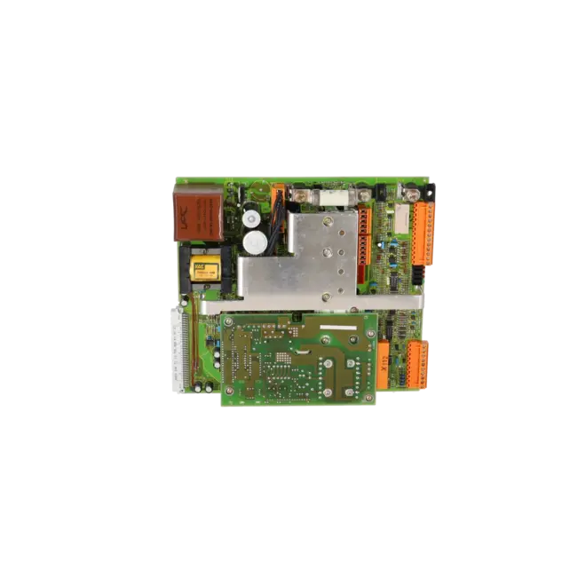 SIEMENS 6SC6100-0GB12, Antriebstechnik, Stromversorgungen / Bremsmodule, K0137768