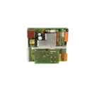 SIEMENS 6SC6100-0GB12, Antriebstechnik, Stromversorgungen / Bremsmodule, K0137768, Bild 1