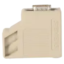 SIEMENS 6ES5762-1AA12, PLC Controls, Connecting Systems / Cables, K0138335, Image 1