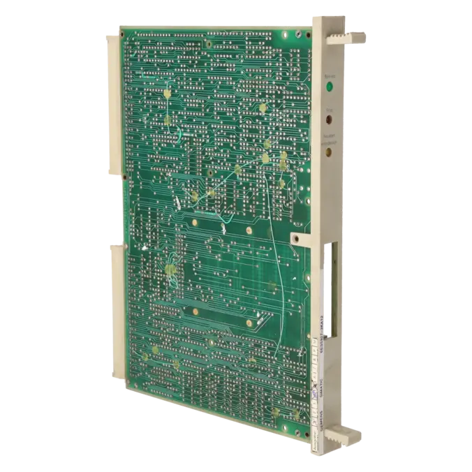 SIEMENS 6ES5927-3KA12, Baugruppen, CPU / Zentralbaugruppen, K0138379, Bild 8