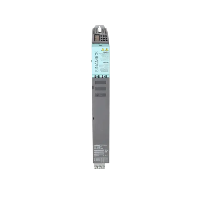SIEMENS 6SL3120-2TE21-0AA0, Drive Technology, Inverter, K0174889, Image 1