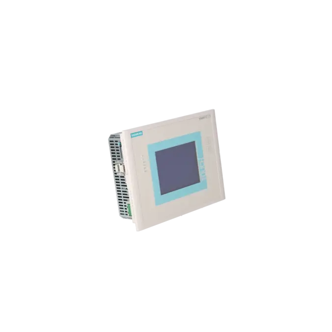 SIEMENS 6ES7635-2EB02-0AE3, HMI, Kompaktgeräte, K0186234, Bild 8