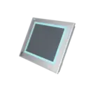 SIEMENS 6AV7874-0BC20-1AC0, HMI, Industrial PC, K0199998, Image 2