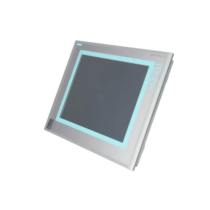 SIEMENS 6AV7874-0BC20-1AC0, HMI, Industrial PC, K0199998, Image 2