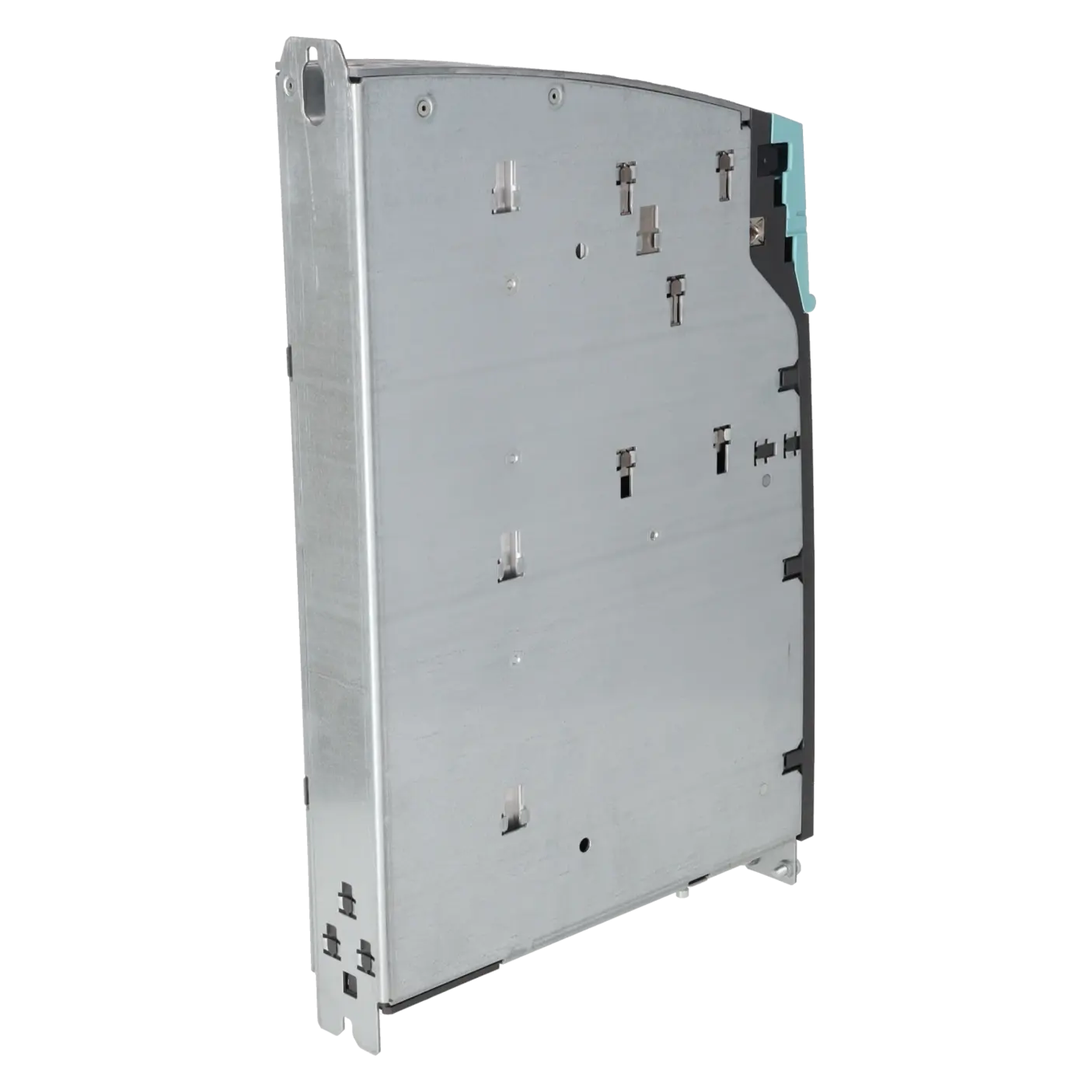 SIEMENS 6SL3120-1TE15-0AA3, Antriebstechnik, Wechselrichter, K0202416, Bild 6