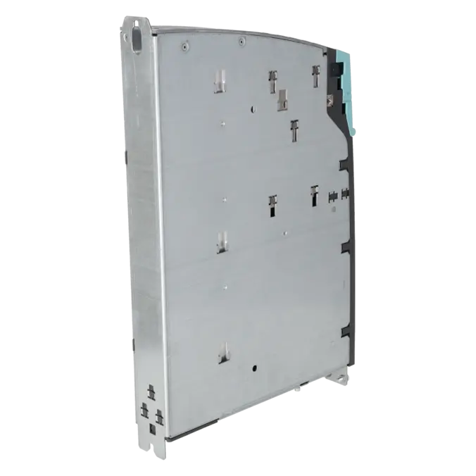 SIEMENS 6SL3120-1TE15-0AA3, Antriebstechnik, Wechselrichter, K0202416, Bild 6