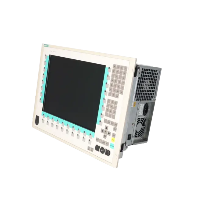 SIEMENS 6AV7745-4BC00-1AD0, HMI, Industrial PC, K0225628, Image 2