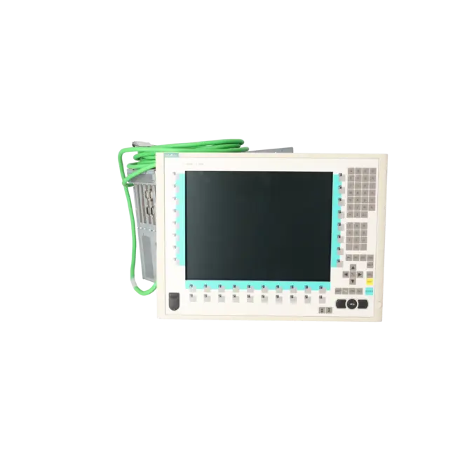 SIEMENS 6AV7755-4BC03-1AD0, HMI, Industrial PC, K0226076, Image 1