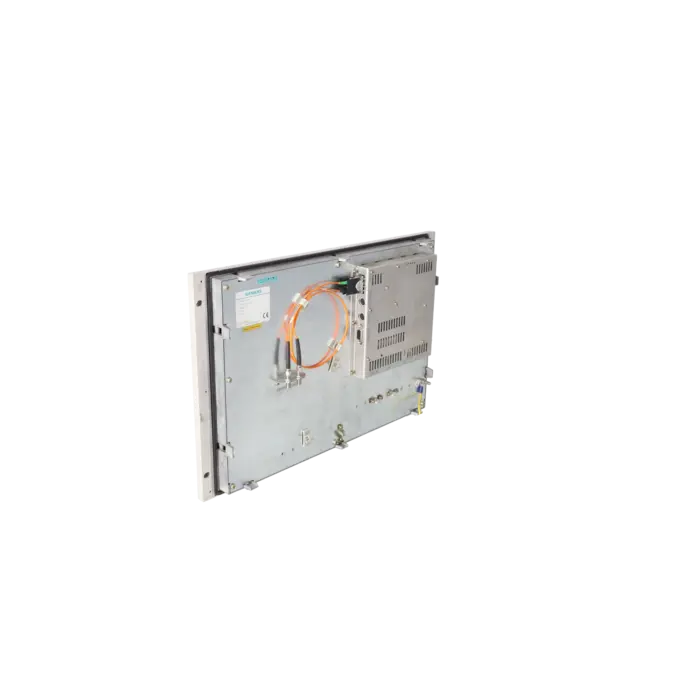 SIEMENS 6AV7660-5DE00-0AT0, HMI, Industrie-PCs, K0226542, Bild 4