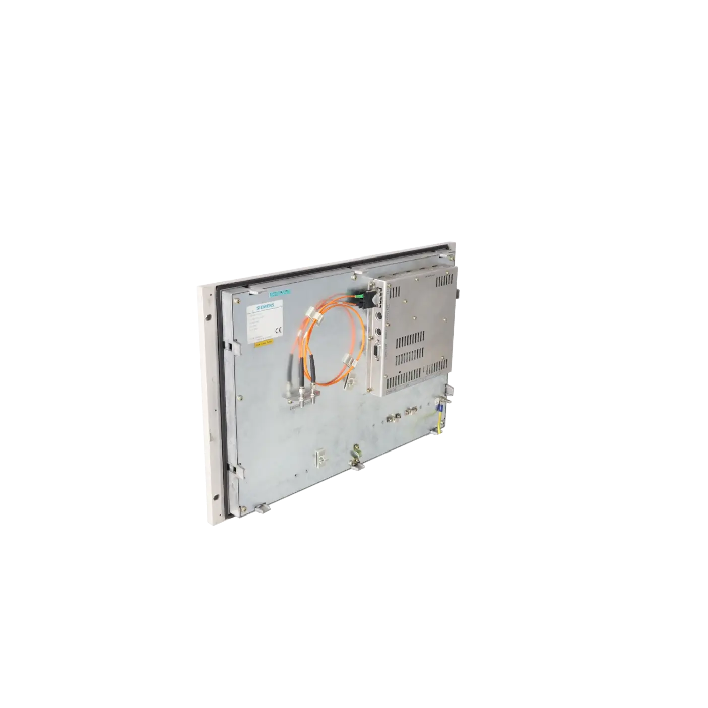 SIEMENS 6AV7660-5DE00-0AT0, HMI, Industrie-PCs, K0226542, Bild 4