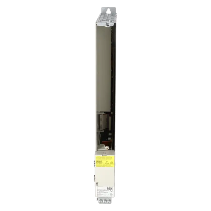 SIEMENS 6SN1123-1AA00-0BA2, Antriebstechnik, Wechselrichter, K0231523, Bild 1