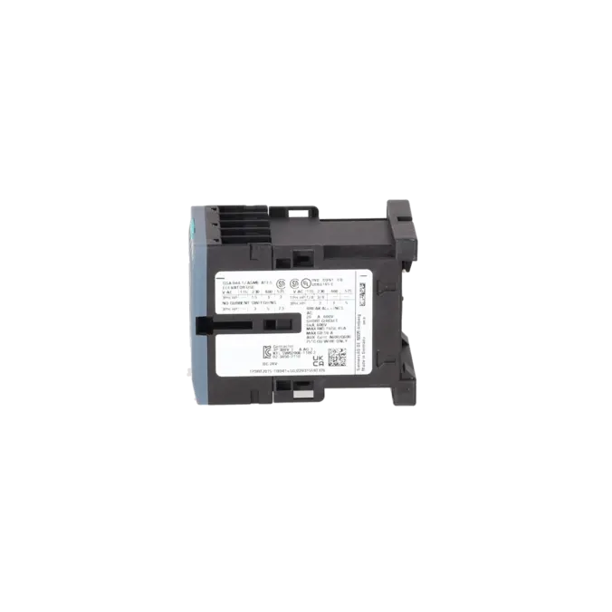 SIEMENS 3RT2015-1BB41, Drive Technology, Swichting Devices, K0242236, Image 3