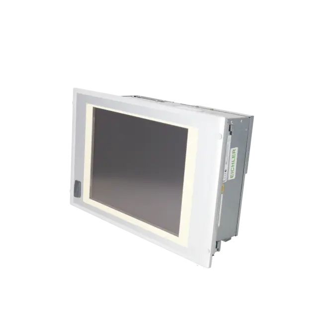 SIEMENS 6AV7822-0AB20-2AC0, HMI, Industrial PC, K0343279, Image 2