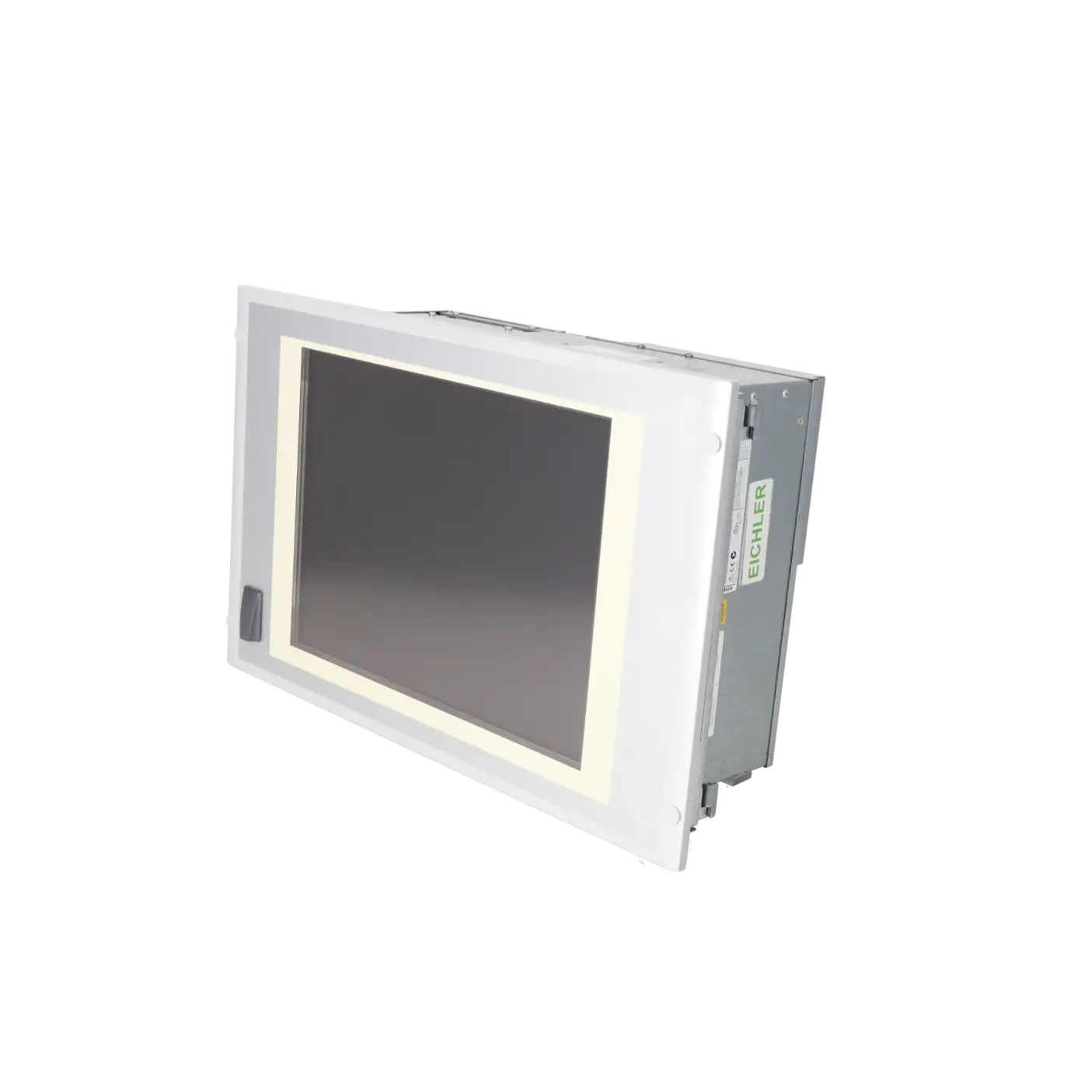 SIEMENS 6AV7822-0AB20-2AC0, HMI, Industrial PC, K0343279, Image 2