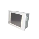 SIEMENS 6AV7822-0AB20-2AC0, HMI, Industrial PC, K0343279, Image 2
