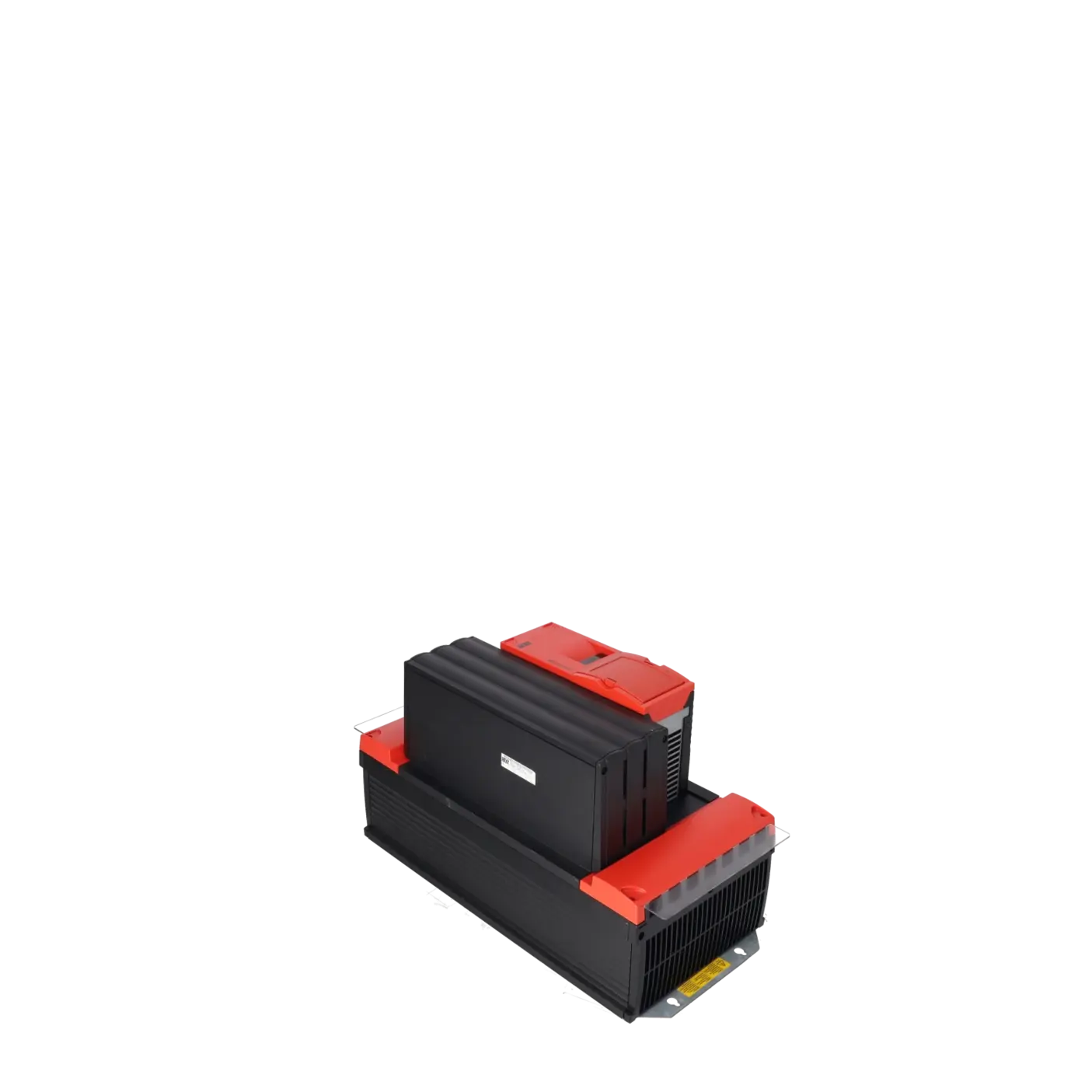 SEW MDV60A0750-503-4-00, Drive Technology, Frequency Converter, K0343563, Image 8