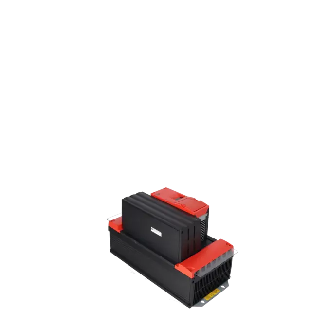 SEW MDV60A0750-503-4-00, Drive Technology, Frequency Converter, K0343563, Image 8
