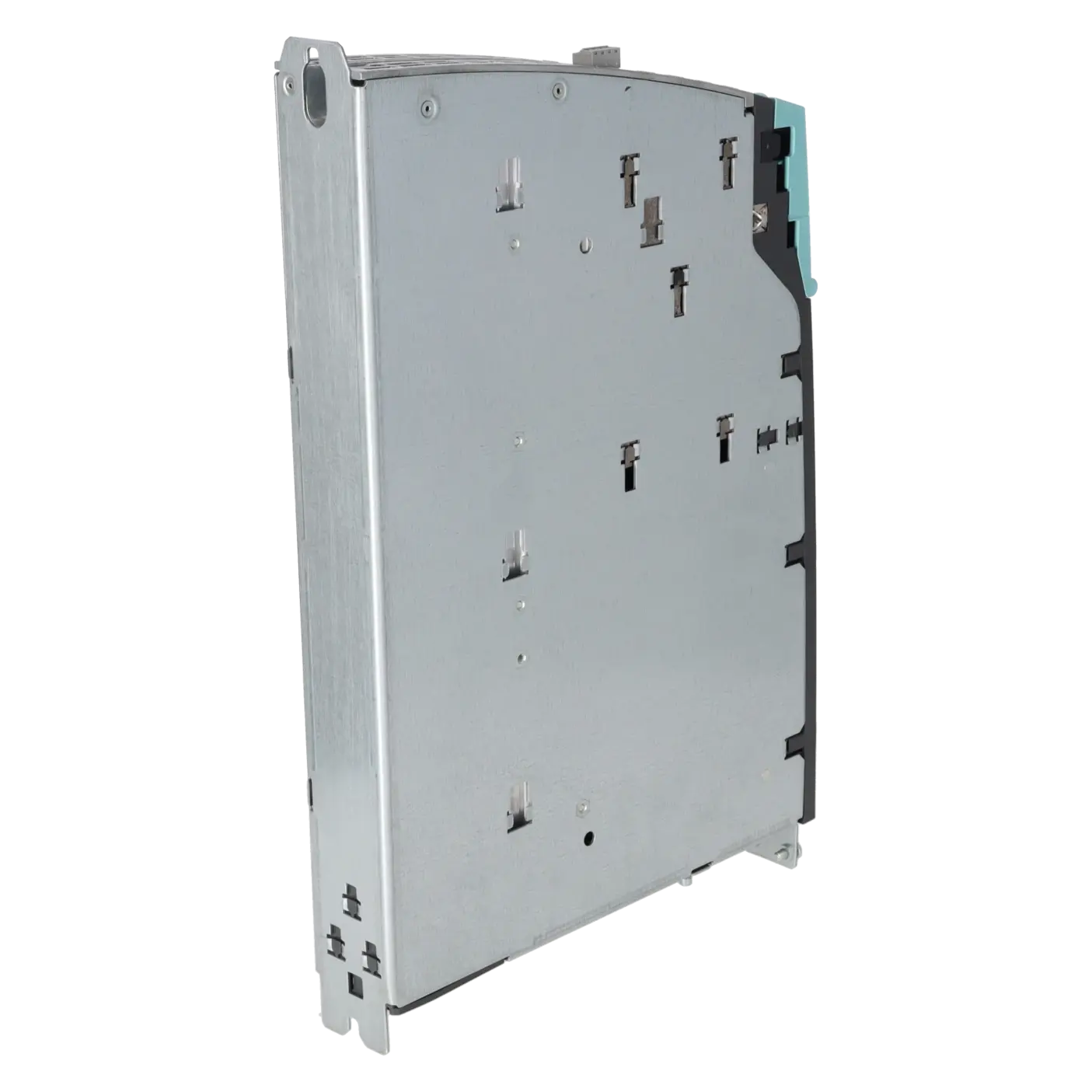 SIEMENS 6SL3120-1TE21-8AA4, Antriebstechnik, Wechselrichter, K0375191, Bild 6
